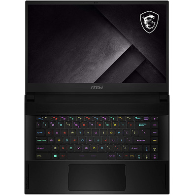 Portátil MSI GS66 10UG(Stealth)-035ES i7/32GB/1TB SSD/RTX3070/15.6''