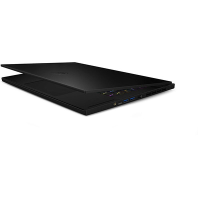 Portátil MSI GS66 10UG(Stealth)-035ES i7/32GB/1TB SSD/RTX3070/15.6''