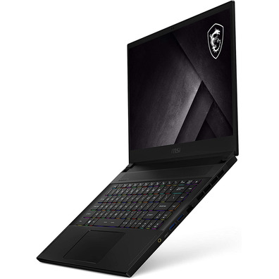 Portátil MSI GS66 10UG(Stealth)-035ES i7/32GB/1TB SSD/RTX3070/15.6''