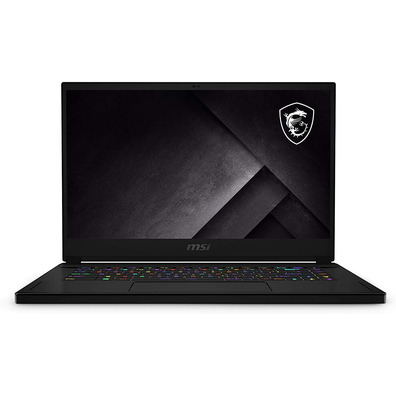 Portátil MSI GS66 10UG(Stealth)-035ES i7/32GB/1TB SSD/RTX3070/15.6''