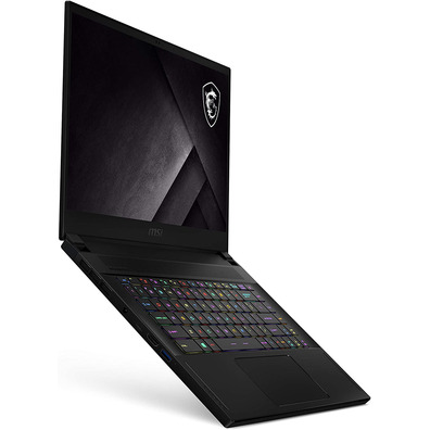 Portátil MSI GS66 10UH(Stealth)-034ES i7/32GB/1TB SSD/RTX3080/15.6''