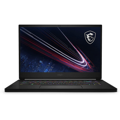 Portátil MSI GS66 Stealth 11UG-074ES i7/32GB/1TB SSD/RTX3070/15.6''