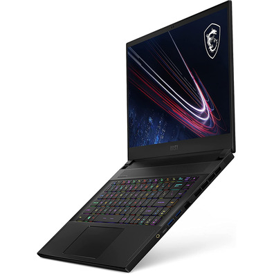 Portátil MSI GS66 Stealth 11UG-074ES i7/32GB/1TB SSD/RTX3070/15.6''