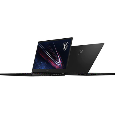 Portátil MSI GS66 Stealth 11UG-074ES i7/32GB/1TB SSD/RTX3070/15.6''