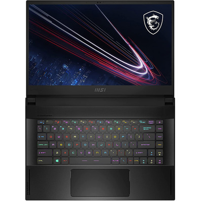 Portátil MSI GS66 Stealth 11UG-074ES i7/32GB/1TB SSD/RTX3070/15.6''