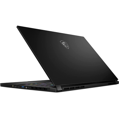 Portátil MSI GS66 Stealth 12UGS-002XES i7/32GB/1TB/RTX3070Ti/15.6''