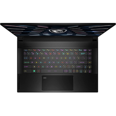 Portátil MSI GS66 Stealth 12UGS-002XES i7/32GB/1TB/RTX3070Ti/15.6''