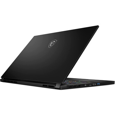 Portátil MSI GS66 Stealth 12UH-019ES i7/32GB/1TB SSD/RTX3080/15.6''