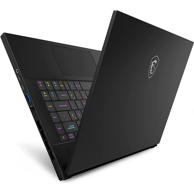 Portátil MSI GS66 Stealth 12UH-019ES i7/32GB/1TB SSD/RTX3080/15.6''