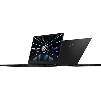 Portátil MSI GS66 Stealth 12UHS-006ES i7/32GB/1TB/RTX3080Ti/16GB/15.6''