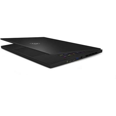 Portátil MSI GS66 Stealth 12UHS-006ES i7/32GB/1TB/RTX3080Ti/16GB/15.6''