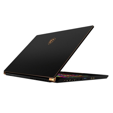 Portátil MSI GS75-816XES i7/32GB/1TB/RTX2060/17.3''