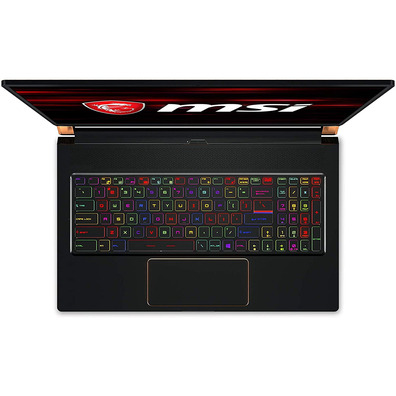 Portátil MSI GS75-816XES i7/32GB/1TB SSD/RTX2060/17.3''