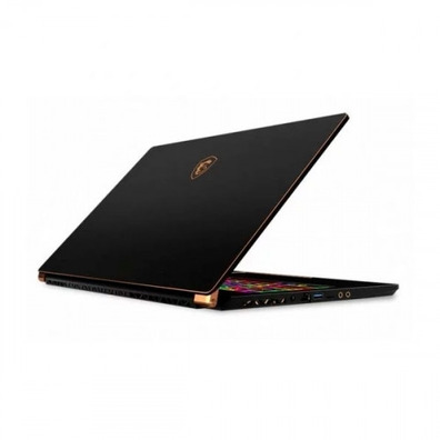 Portátil MSI GS75-816XES i7/32GB/1TB SSD/RTX2060/17.3''