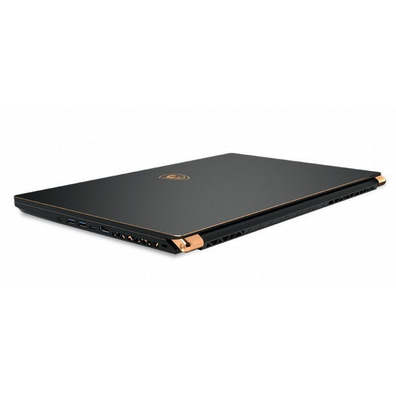 Portátil MSI GS75 Stealth 10SGS-094ES i9/64GB/2TB SSD/RTX2080/17.3''