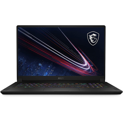 Portátil MSI GS76 Stealth 11UG-285ES i7/32GB/1TB SSD/RTX3070/17.3''/W10H