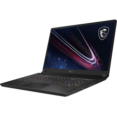 Portátil MSI GS76 Stealth 11UG-285ES i7/32GB/1TB SSD/RTX3070/17.3''/W10H