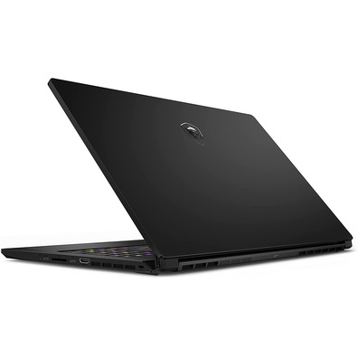 Portátil MSI GS76 Stealth 11UG-285ES i7/32GB/1TB SSD/RTX3070/17.3''/W10H