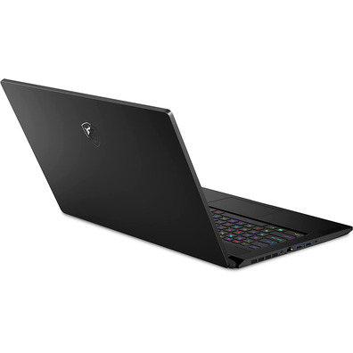 Portátil MSI GS76 Stealth 11UG-285ES i7/32GB/1TB SSD/RTX3070/17.3''/W10H