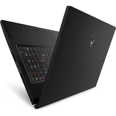 Portátil MSI GS76 Stealth 11UG-285ES i7/32GB/1TB SSD/RTX3070/17.3''/W10H