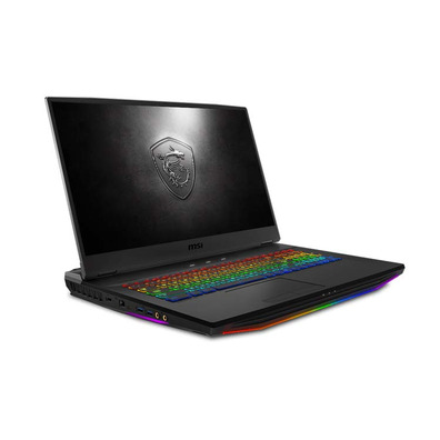 Portátil MSI GT76 TITAN DT 9SFS-264ES i7/64GB/2TB SSD/RTX2070/17.3''