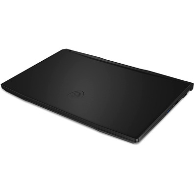 Portátil MSI Katana GF66 11UD-230XES i7/16GB/512GB SSD/RTX3050Ti/15.6''