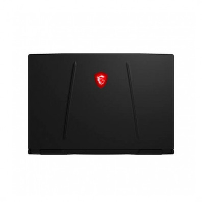 Portátil MSI Leopard GL65 10SFR 483XES Negro i7/16GB/512GB/RTX2070/15.6''
