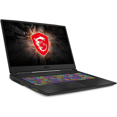 Portátil MSI Leopard GL75 10SDK 278XES i7/16GB/1TB SSD/GTX1660TI/17.3''