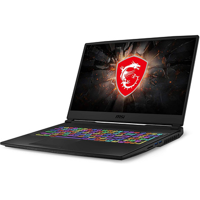 Portátil MSI Leopard GL75 10SDK 278XES i7/16GB/1TB SSD/GTX1660TI/17.3''