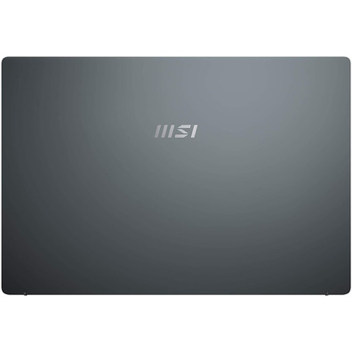 Portátil MSI Modern 14 B10MW-491XES i7/16GB/512GB SSD/14''
