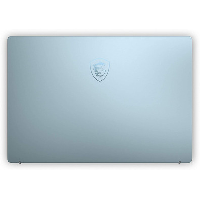Portátil MSI Modern 14 B10RBSW 064XES Azul i7/16GB/512GB/MX350/14''