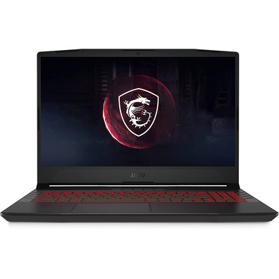 Portátil MSI Pulse GL66 11UEK-060ES i7/16GB/1TB SSD/RTX3060/15.6''/W10