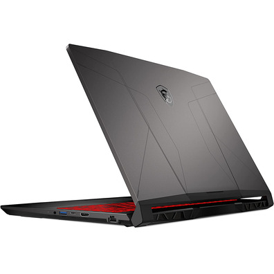 Portátil MSI Pulse GL66 11UEK-060ES i7/16GB/1TB SSD/RTX3060/15.6''/W10