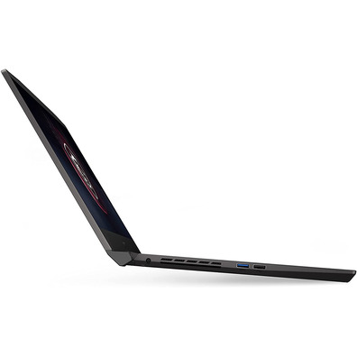 Portátil MSI Pulse GL66 11UEK-060ES i7/16GB/1TB SSD/RTX3060/15.6''/W10