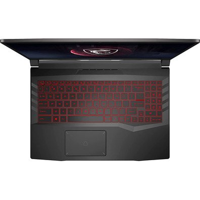 Portátil MSI Pulse GL66 11UEK-061XES i7/16GB/1TB SSD/RTX3060/15.6''