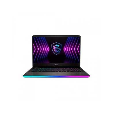 Portátil MSI Raider GE67HX 12UHS-030ES i7/32GB/1TB/3080Ti/15.6''