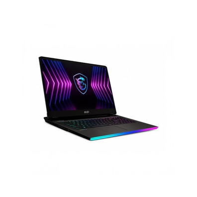 Portátil MSI Raider GE67HX 12UHS-030ES i7/32GB/1TB/3080Ti/15.6''