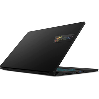 Portátil MSI Stealth 17M A12UE-018XES i7/16GB/1TB/RTX3060/17.3''/W11H