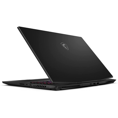 Portátil MSI Stealth GS77 12UGS-020ES i7/32GB/1TB/RTX3070Ti/17.3''