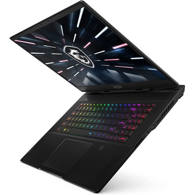 Portátil MSI Stealth GS77 12UHS-016ES i9/64GB/2TB/RTX3080Ti/17.3''