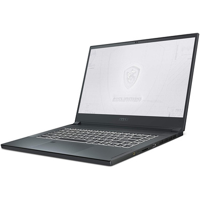 Portátil MSI WS66 10TK-281ES Workstation i7/32GB/1TB SSD/Quadro3000/15.6''