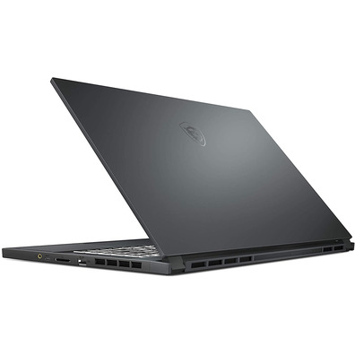 Portátil MSI WS66 10TK-281ES Workstation i7/32GB/1TB SSD/Quadro3000/15.6''