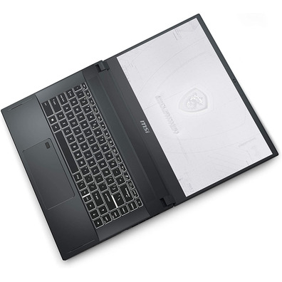 Portátil MSI WS66 10TK-281ES Workstation i7/32GB/1TB SSD/Quadro3000/15.6''