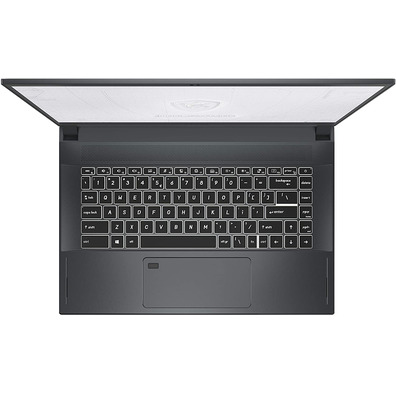 Portátil MSI WS66 10TK-281ES Workstation i7/32GB/1TB SSD/Quadro3000/15.6''