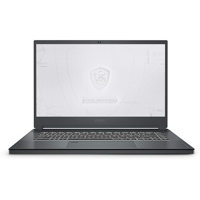 Portátil MSI WS66 10TK-281ES Workstation i7/32GB/1TB SSD/Quadro3000/15.6''