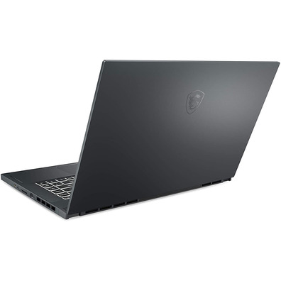 Portátil MSI WS66 10TK-441ES Workstation i7/32GB/1TB SSD/RTX3000/15.6''