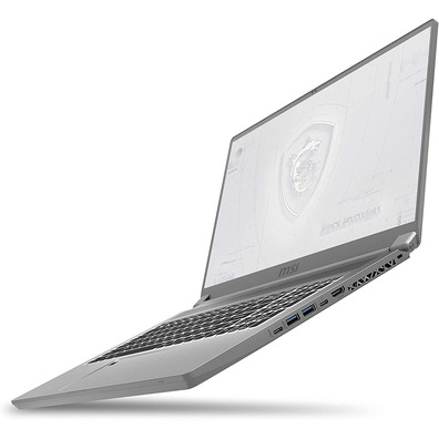 Portátil MSI WS75 10TL i7/32GB/1TB SSD/RTX4000/17.3''