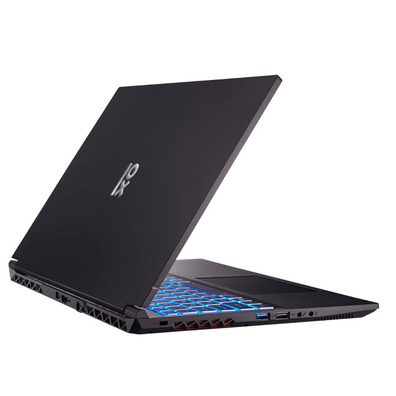 Portátil Primux Iox Shark 5T i7/16GB/512GB SSD/15.6''