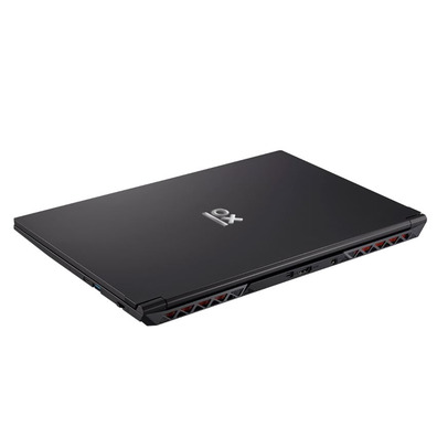 Portátil Primux Iox Shark 5Ti i7/16GB/512GB SSD/15.6''