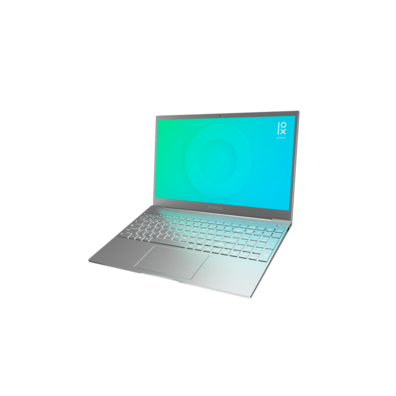 Portátil Primux Ioxbook 15I3a i3/8GB/256GB/15.6''